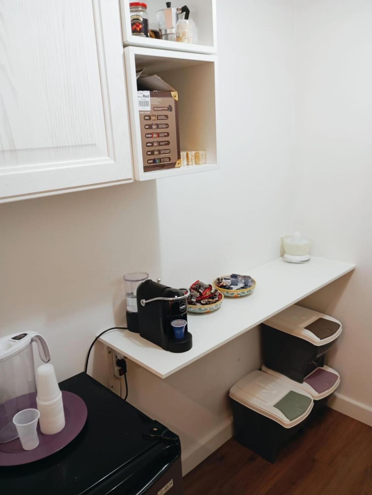 B&B Nicole Valguarnera Caropepe エクステリア 写真