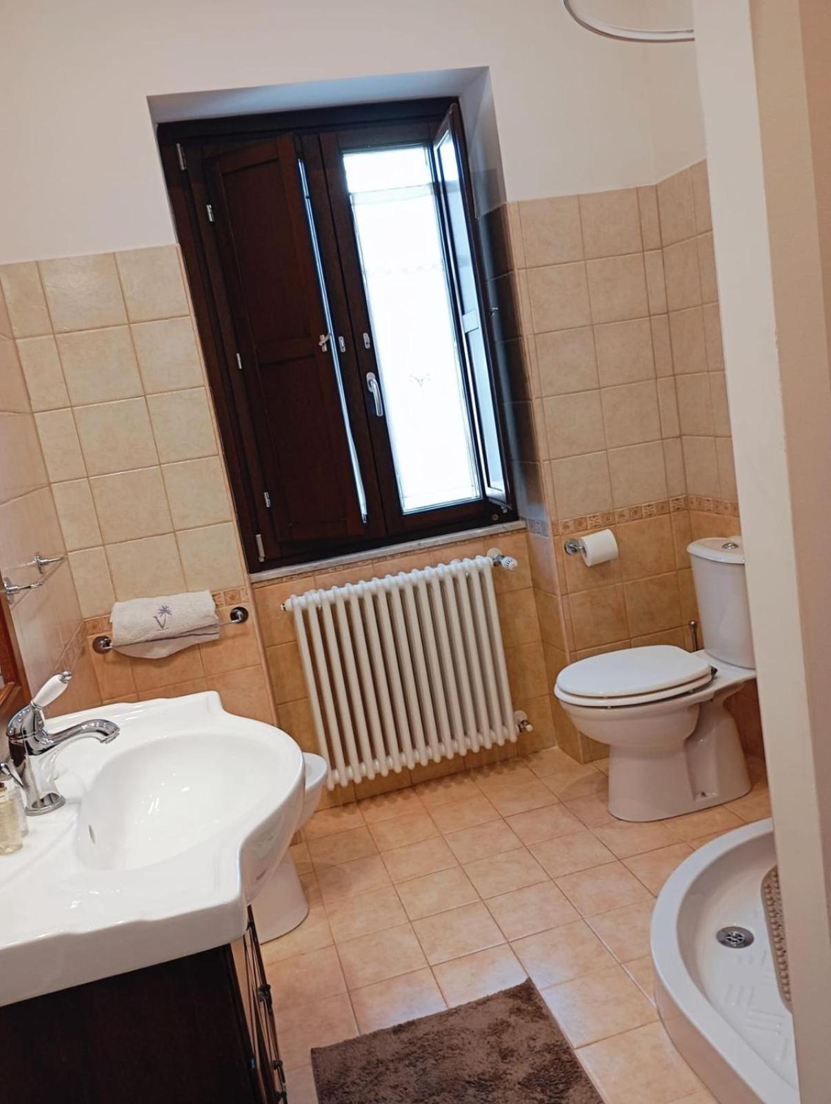 B&B Nicole Valguarnera Caropepe エクステリア 写真