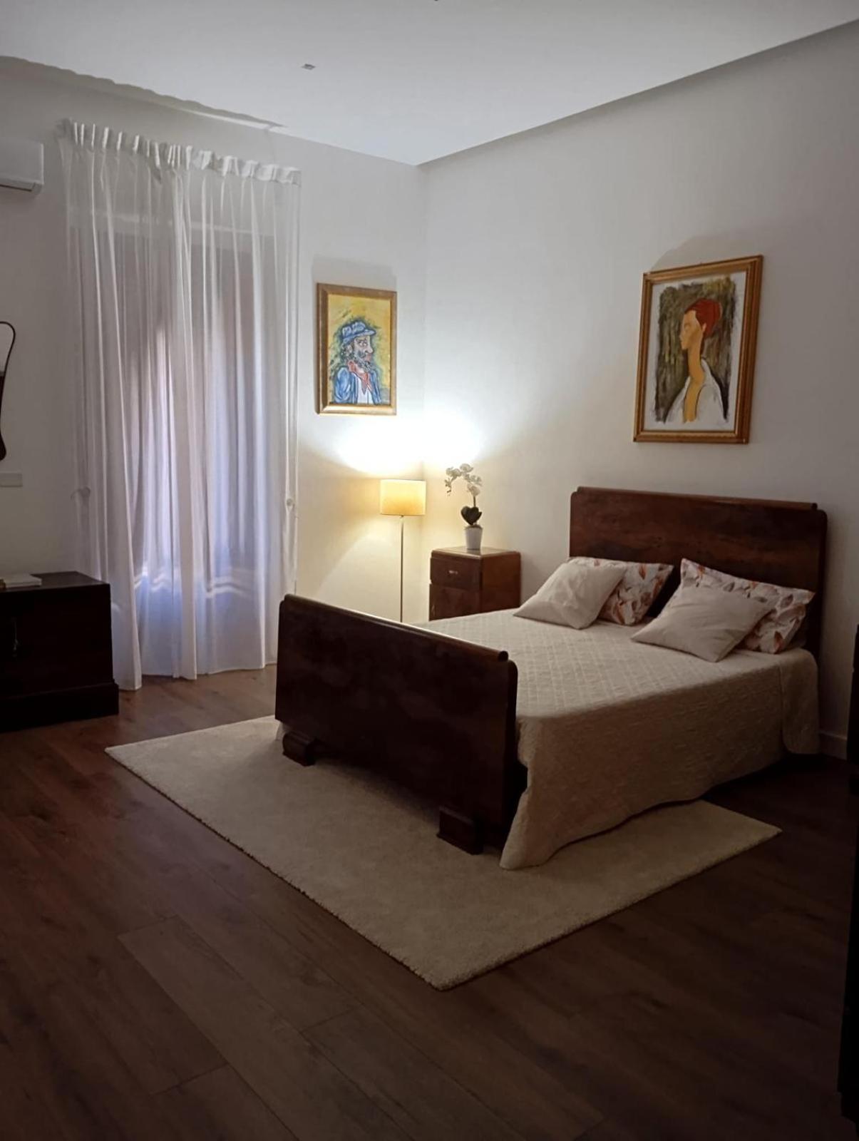 B&B Nicole Valguarnera Caropepe エクステリア 写真