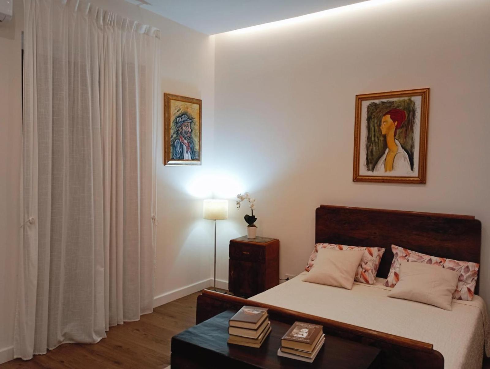 B&B Nicole Valguarnera Caropepe エクステリア 写真