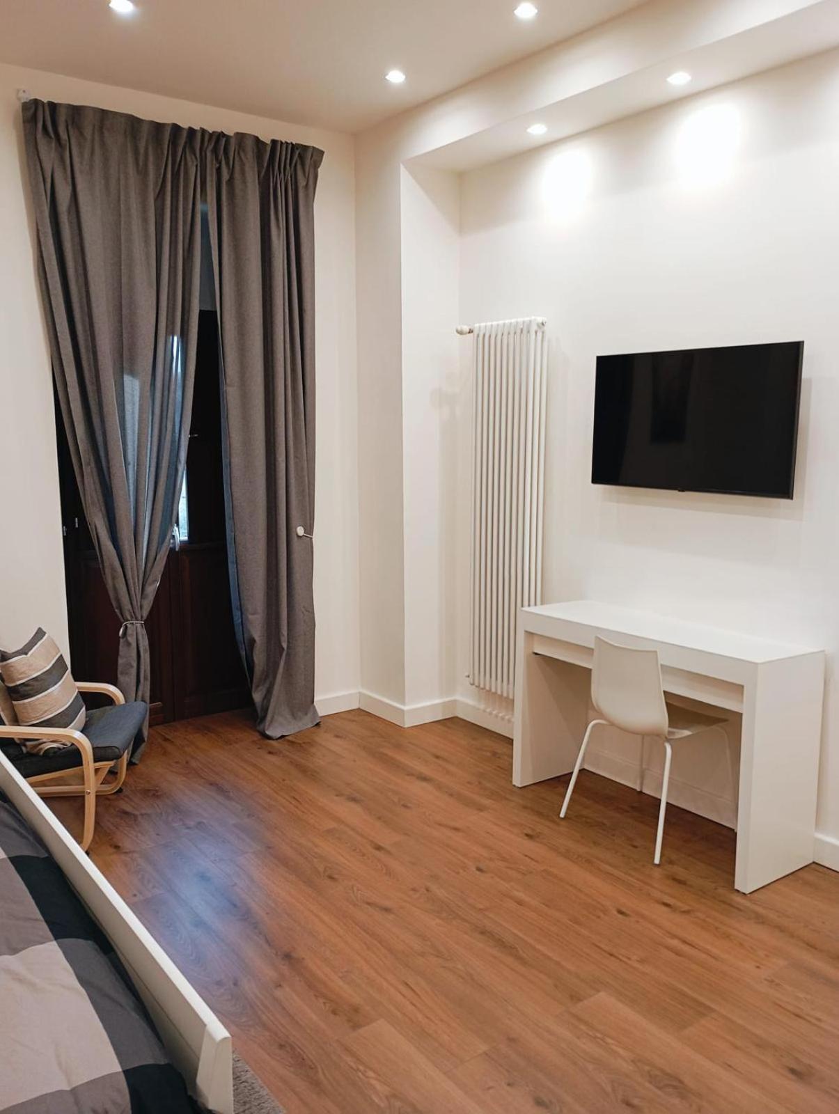 B&B Nicole Valguarnera Caropepe エクステリア 写真